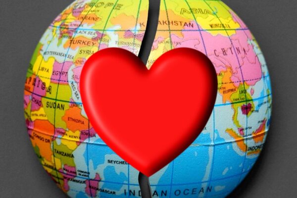 Wie man Lonely Planet vergleicht